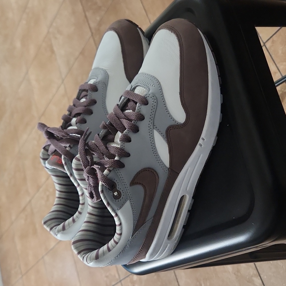 Nike Air Max 1 Premium Low Shima Shima FB8916-100